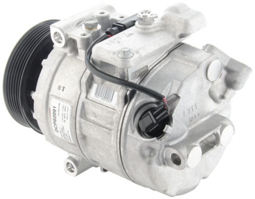 MAHLE Kompressor, Klimaanlage (ACP 567 000P) MAHLE Kompressor, Klimaanlage (ACP 567 000P)