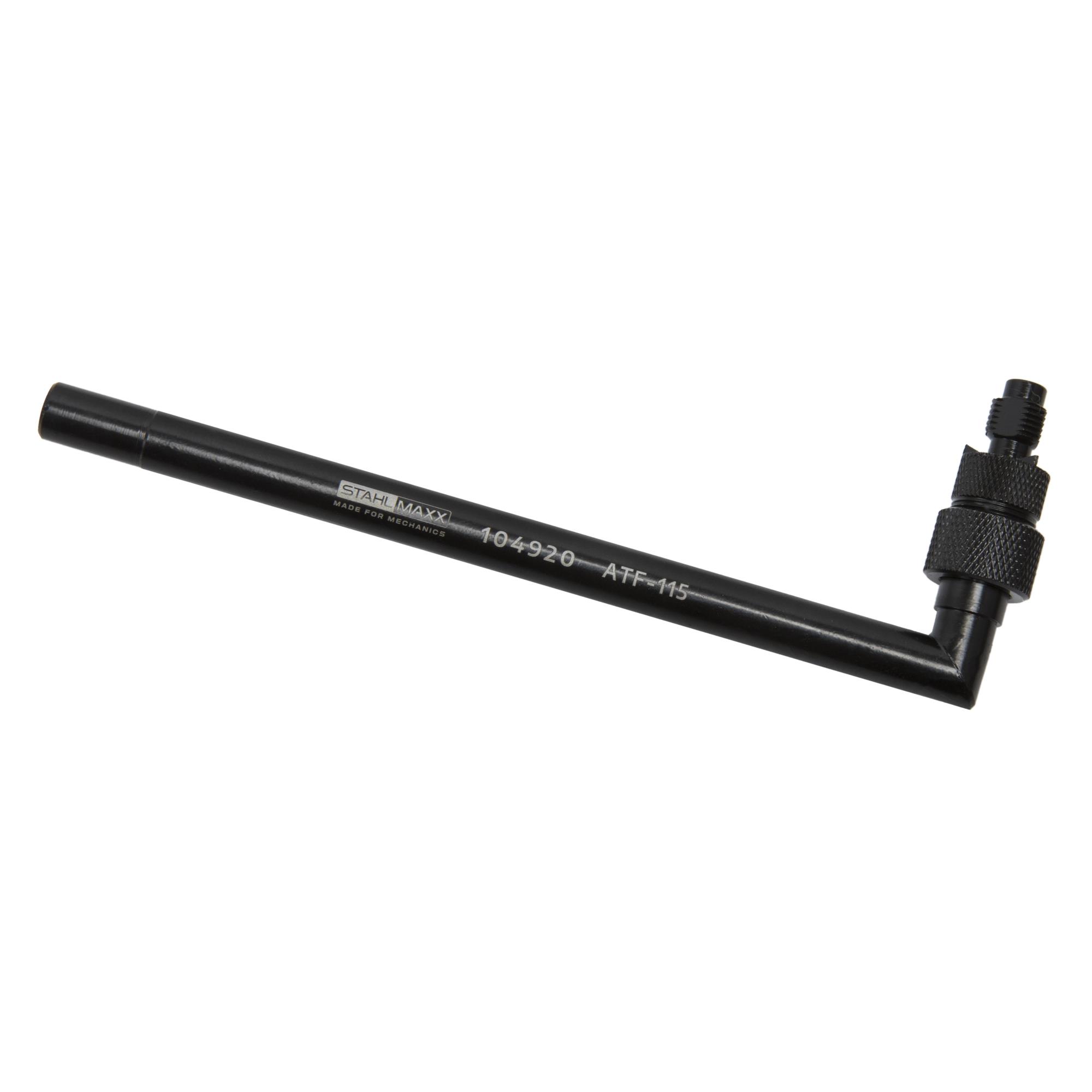 Haldex-Getriebeöladapter, für VW Haldex-Getriebeöladapter, für VW