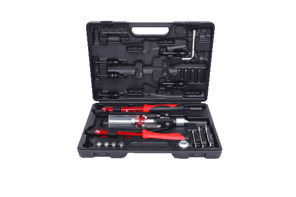 KS TOOLS Blindnietzangen-Satz (150.9630)