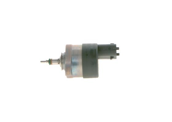 BOSCH Druckregelventil, Common-Rail-System (0 281 002 480)
