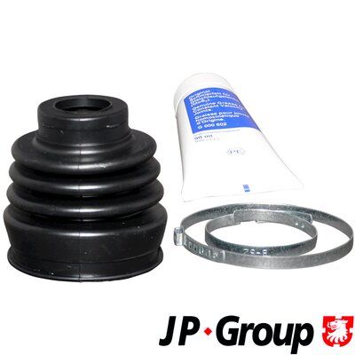 JP GROUP Faltenbalgsatz, Antriebswelle (3343701050)