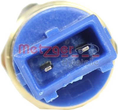 METZGER Temperaturschalter, Kühlerlüfter (0915190)