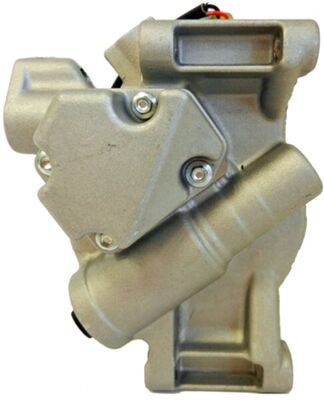 MAHLE Kompressor, Klimaanlage (ACP 74 000S) MAHLE Kompressor, Klimaanlage (ACP 74 000S)