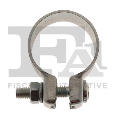 FA1 Rohrverbinder, Abgasanlage (951-954) FA1 Rohrverbinder, Abgasanlage (951-954)