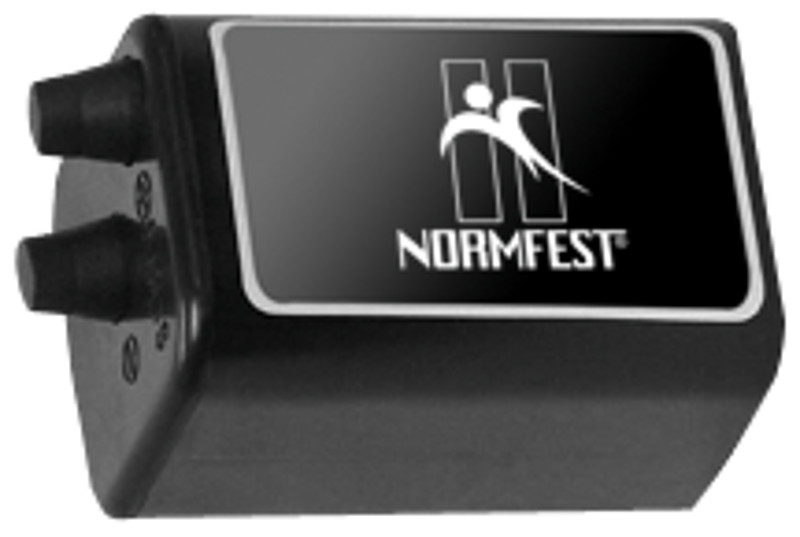 LATERNENBATTERIE BLOCK 4R25 6V-7Ah (3722-60) | NORMFEST