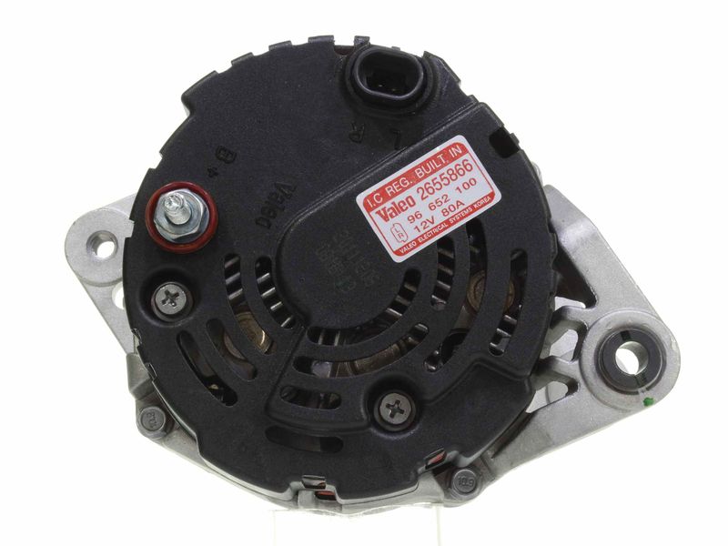 ALANKO Generator (10443611)