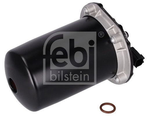 FEBI BILSTEIN Kraftstofffilter (193390)