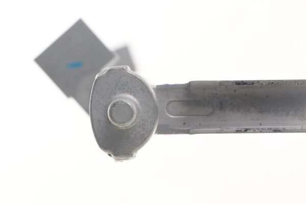 MAHLE Kondensator, Klimaanlage (AC 552 000S) MAHLE Kondensator, Klimaanlage (AC 552 000S)