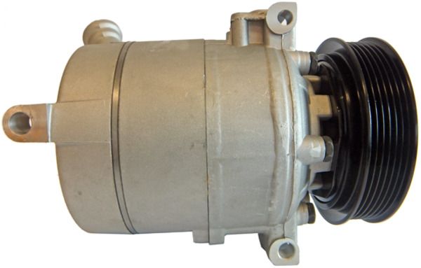MAHLE Kompressor, Klimaanlage (ACP 1103 000S) MAHLE Kompressor, Klimaanlage (ACP 1103 000S)