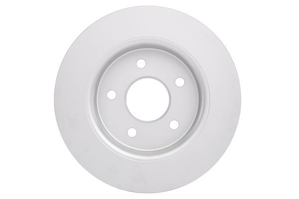 BOSCH Bremsscheibe (0 986 479 B80)