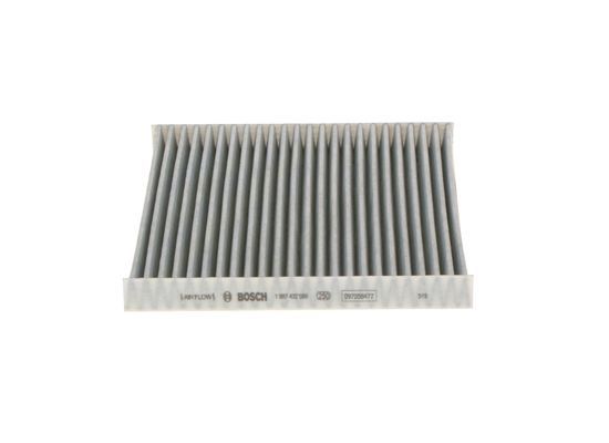 BOSCH Filter, Innenraumluft (1 987 432 566)