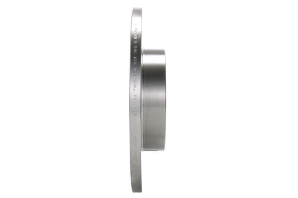 BOSCH Bremsscheibe (0 986 478 081)