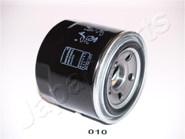 JAPANPARTS Ölfilter (FO-010S)