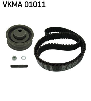 SKF Zahnriemensatz (VKMA 01011)