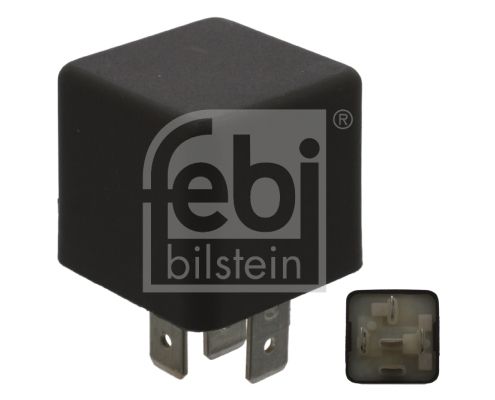 FEBI BILSTEIN Warnblinkrelais (35475)