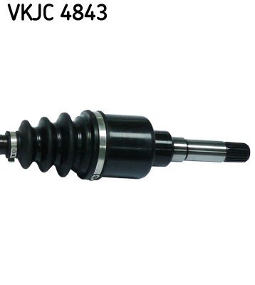 SKF Antriebswelle (VKJC 4843)