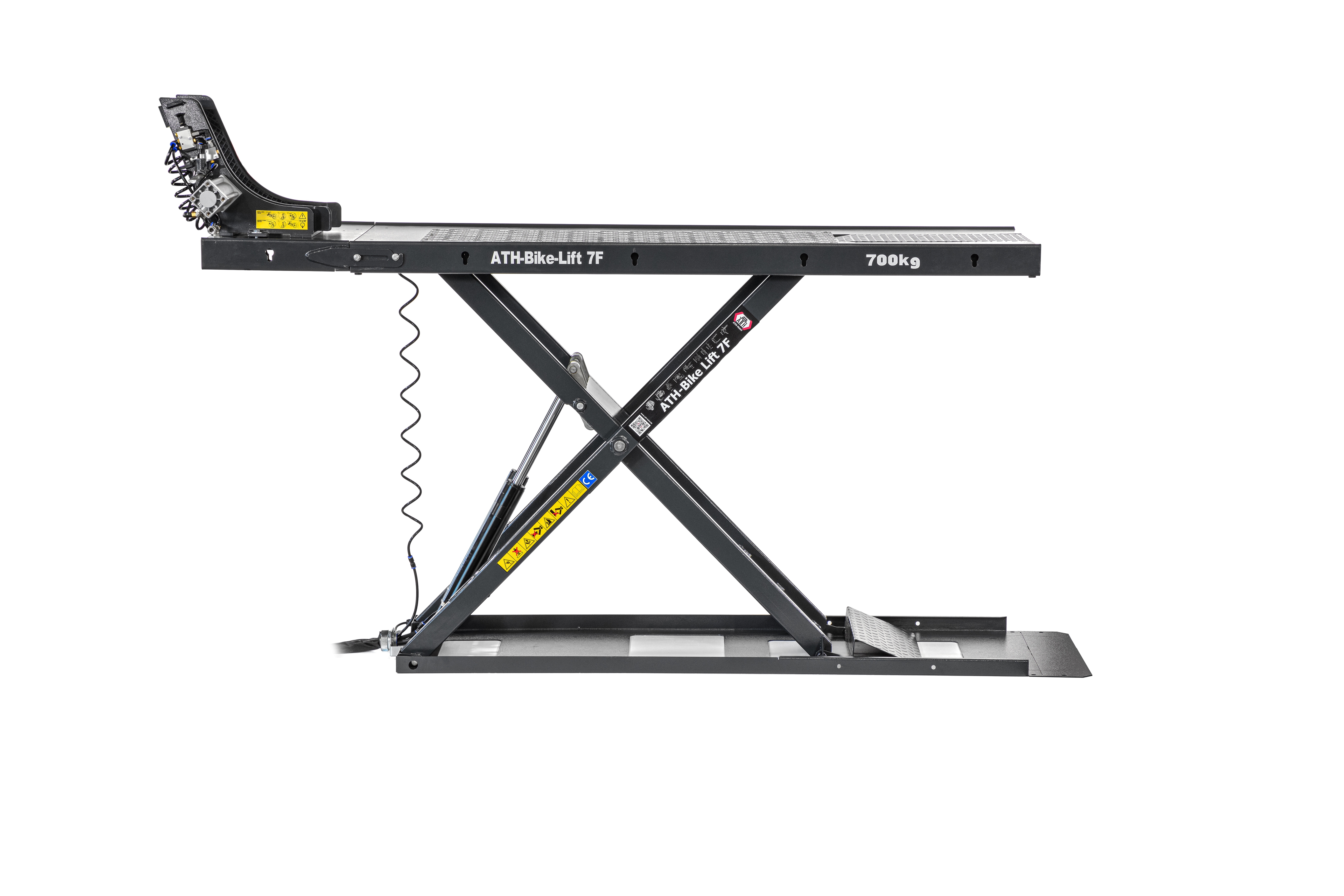 ATH Bike Lift 7F