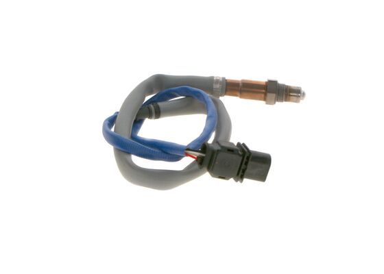 BOSCH Lambdasonde (0 258 017 432)