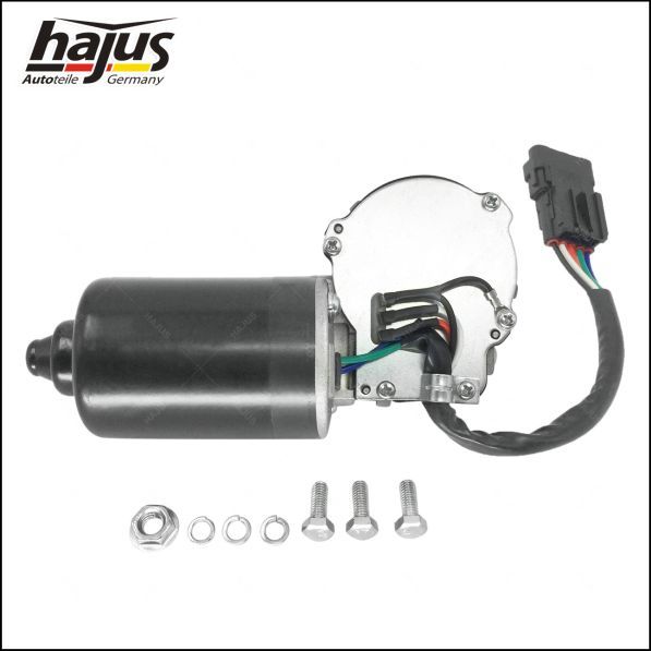hajus Autoteile Wischermotor (9591127)