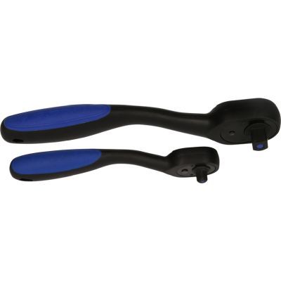 KS TOOLS Umschaltknarren-Satz (BT023002)