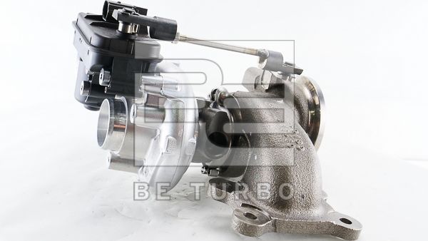 BE TURBO Lader, Aufladung (130792) BE TURBO Lader, Aufladung (130792)