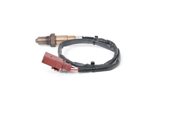 BOSCH Lambdasonde (0 258 027 056)
