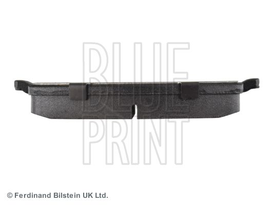 BLUE PRINT Bremsbelagsatz, Scheibenbremse (ADK84236) BLUE PRINT Bremsbelagsatz, Scheibenbremse (ADK84236)