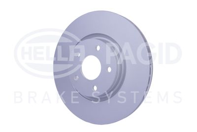 HELLA Bremsscheibe (8DD 355 128-471)