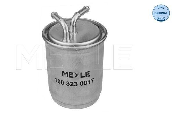 MEYLE Kraftstofffilter (100 323 0017)