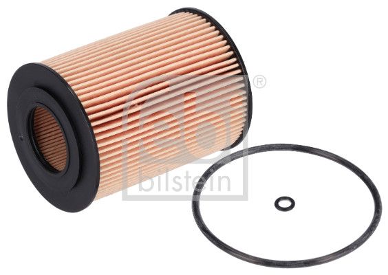 FEBI BILSTEIN Ölfilter (37478)
