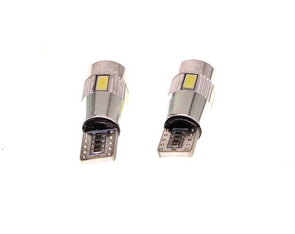 MAXGEAR Glühlampe, Blinkleuchte (78-0174SET)