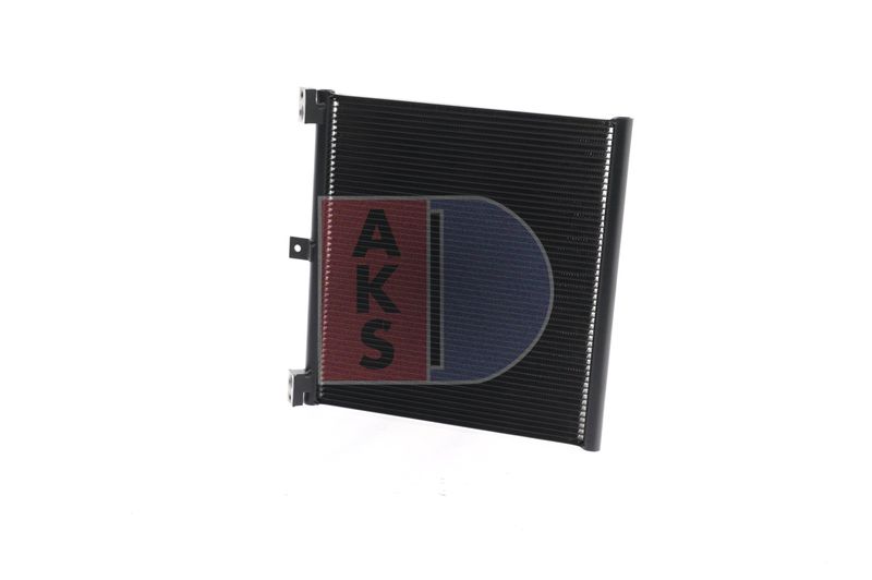 AKS DASIS Kondensator, Klimaanlage (172011N)