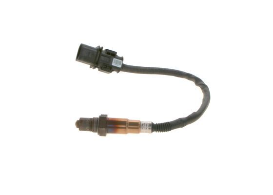 BOSCH Lambdasonde (0 258 017 036)