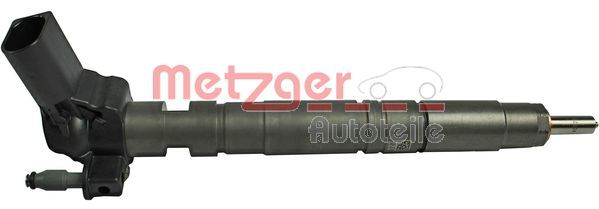 METZGER Einspritzdüse (0870160)