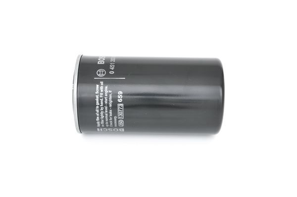 BOSCH Ölfilter (0 451 203 002)