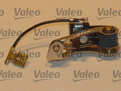 VALEO Kontaktsatz, Zündverteiler (343414)