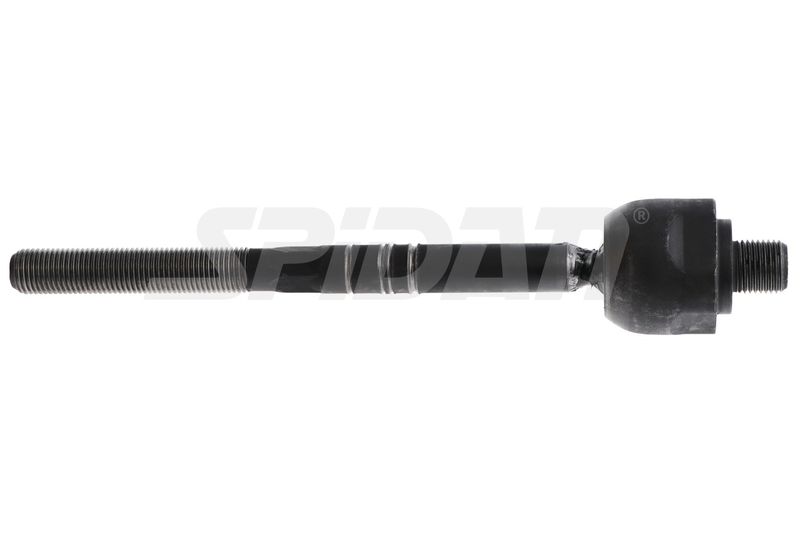 SPIDAN CHASSIS PARTS Axialgelenk, Spurstange (59740)