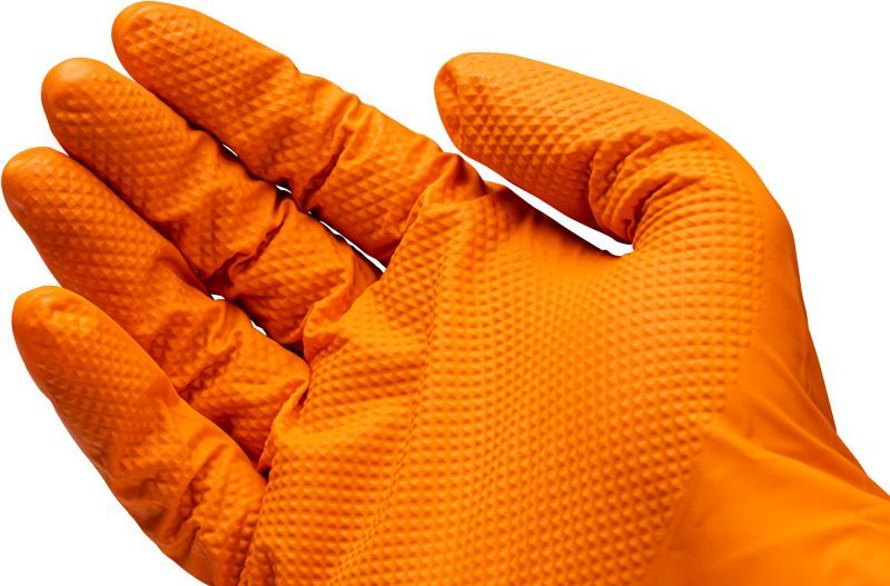 VIGOR Schutzhandschuh (V6436-L)