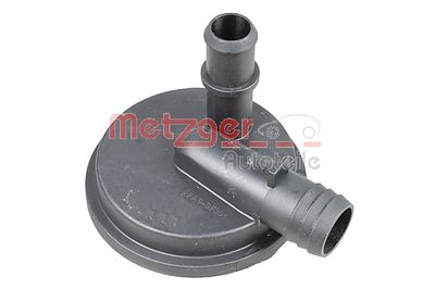 METZGER Ventil, Kurbelgehäuseentlüftung (2385134) Thumbnail
