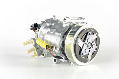 MAHLE Kompressor, Klimaanlage (ACP 1274 000P) MAHLE Kompressor, Klimaanlage (ACP 1274 000P)