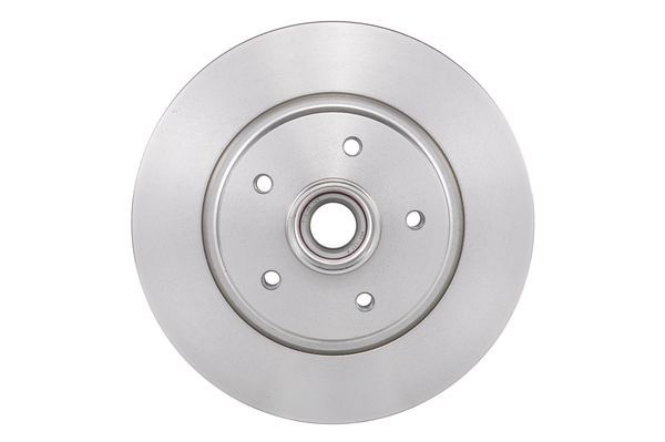 BOSCH Bremsscheibe (0 986 479 015)