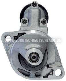 EUROTEC Starter (11016780)