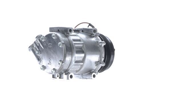 MAHLE Kompressor, Klimaanlage (ACP 660 000S) MAHLE Kompressor, Klimaanlage (ACP 660 000S)