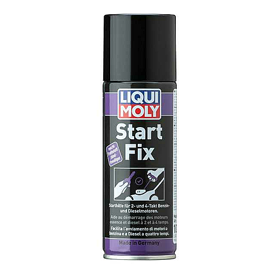 LIQUI MOLY Starthilfespray (1085) Thumbnail