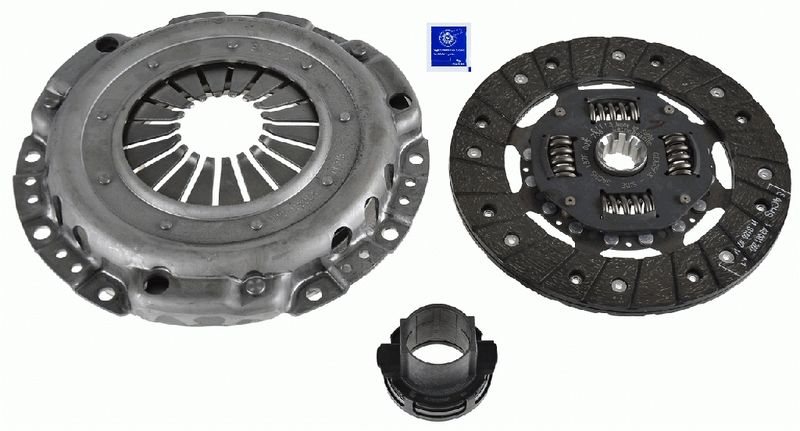 SACHS Kupplungssatz (3000 203 002) Thumbnail