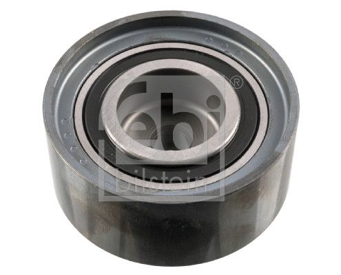 FEBI BILSTEIN Umlenk-/Führungsrolle, Keilrippenriemen (29345)