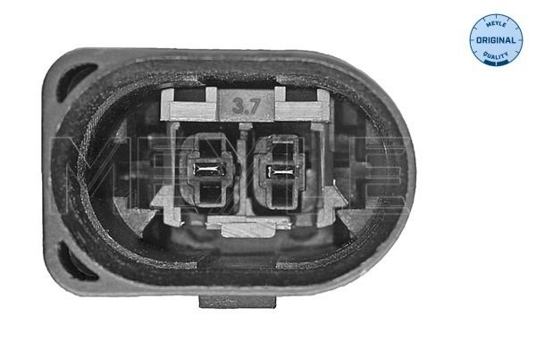 MEYLE Sensor, Abgastemperatur (114 800 0098)
