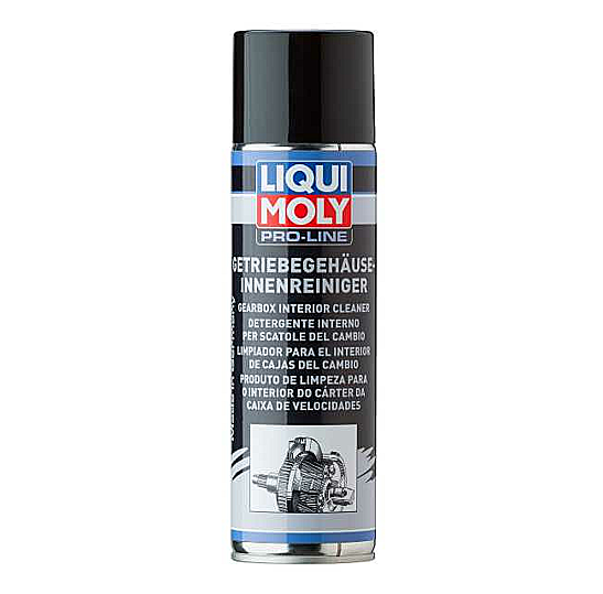 LIQUI MOLY Elektronikreiniger (5188) Thumbnail