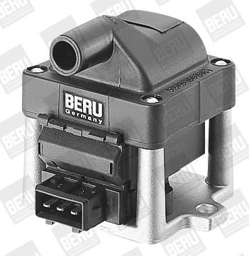 BorgWarner (BERU) Zündspule (ZSE001) Thumbnail