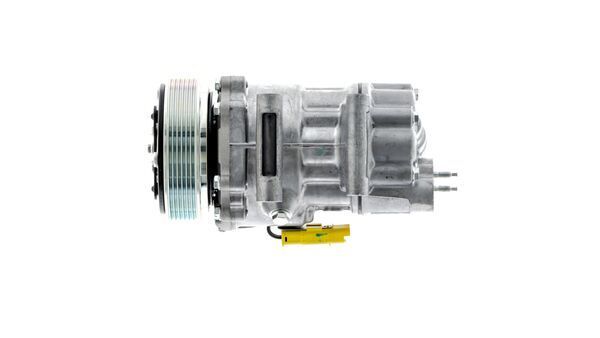 MAHLE Kompressor, Klimaanlage (ACP 1273 000S) MAHLE Kompressor, Klimaanlage (ACP 1273 000S)